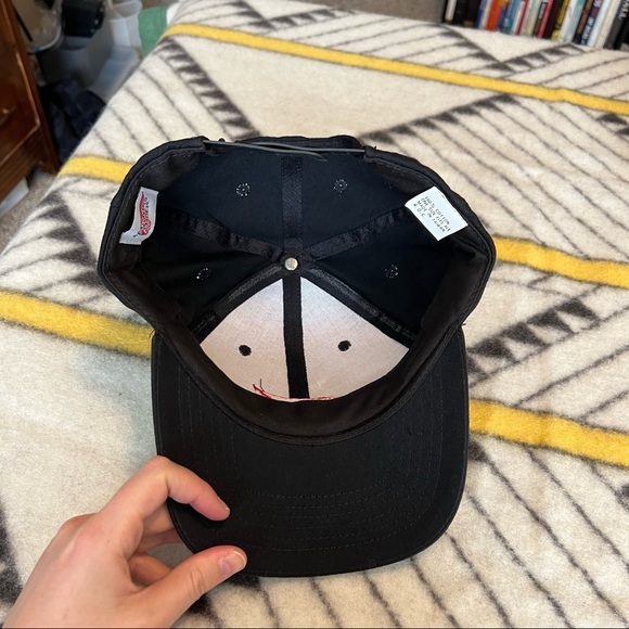 Red Wing Shoes SnapBack Hat - Picture 16 of 16